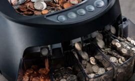 12 Best Automatic Coin Counters to Organize Your Spare Change Quickly