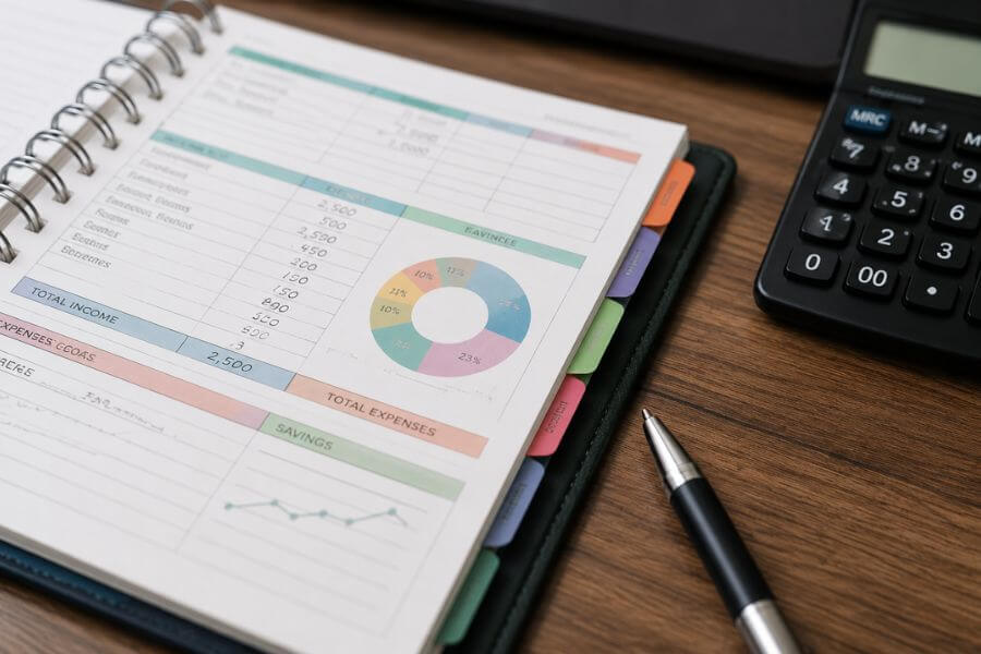 Read more about the article 8 Most Practical Budget Planners to Overhaul Your Personal Finances