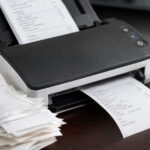 9 Most Reliable Receipt Scanners to Track Your Small Business Expenses