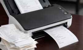 9 Most Reliable Receipt Scanners to Track Your Small Business Expenses