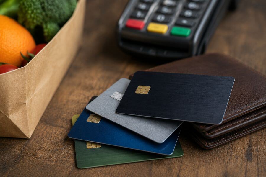 Read more about the article Best Cash Back Credit Cards for Everyday Purchases: The 2026 Definitive Guide