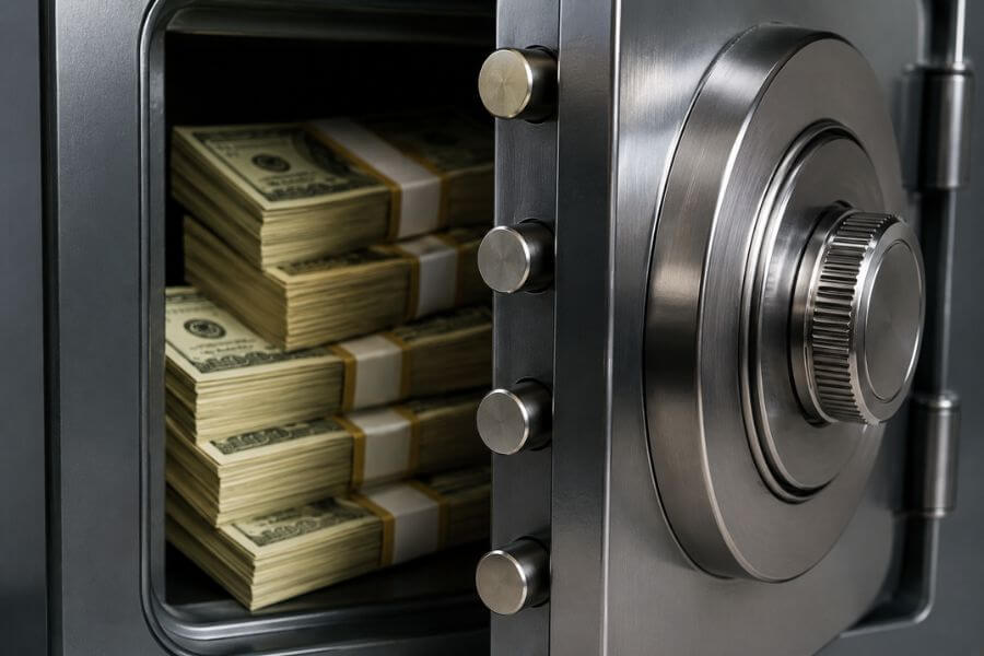 Read more about the article Best High-Yield Savings Accounts to Lock In High Rates Before the Next Fed Cut