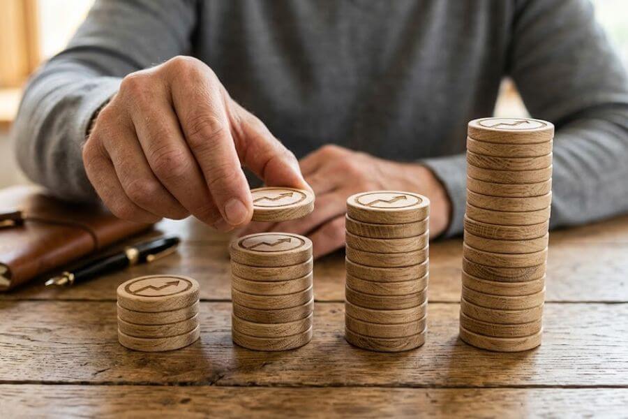 Read more about the article The Complete Guide to Building a CD Ladder and Protecting Your Cash Yields