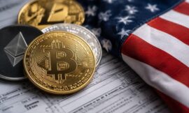 Cryptocurrency Tax Laws in the USA: What You Must Report to the IRS This Year