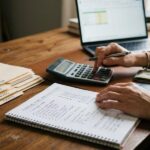 Financial Steps to Take Before Quitting Your 9-to-5 Job to Go Full-Time Solo