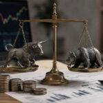 Growth vs. Value Stocks: How to Balance Your Portfolio for the Current Economic Cycle
