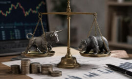 Growth vs. Value Stocks: How to Balance Your Portfolio for the Current Economic Cycle