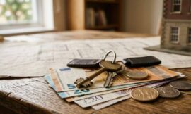 How to Invest in Real Estate Investment Trusts (REITs) for Consistent Passive Income