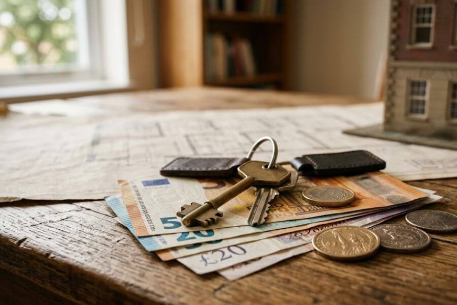 Read more about the article How to Invest in Real Estate Investment Trusts (REITs) for Consistent Passive Income