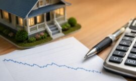 How to Refinance Your Mortgage: Timing the Market When Interest Rates Drop