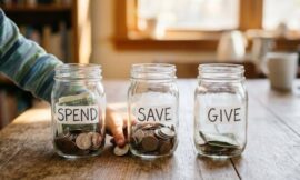 How to Teach Your Kids About Money: Practical Financial Literacy Activities by Age