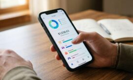 How to Use AI Budgeting Apps to Automatically Track Expenses and Stop Overspending