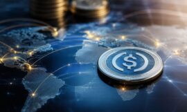 Stablecoins in Business: How Companies Use USDC for Faster Cross-Border Payments