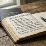 What to Do with an Inheritance: Step-by-Step Financial Guide for Inheriting Money