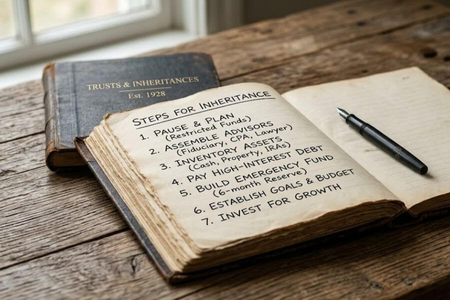 what-to-do-with-inheritance-financial-guide
